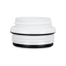(One Piece) Water Bootle Adapter for Cirkul Bottle 12oz 18oz 26oz 36oz 46oz 64oz Accessories Leakproof Bottle Adapter Accessories