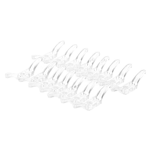 15St Blinds Roller Clip Ontwerp Voor Raambekleding Accessoires