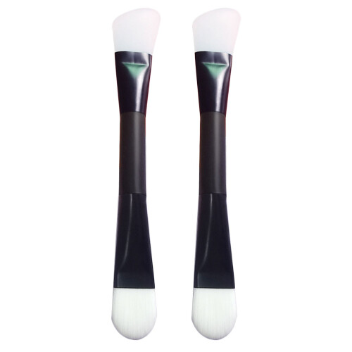 Pezzi 2 Doppia Punta per Maschera Facciale e 1