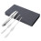 Set Utensili Acciaio Per E Mare 5