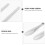 Set Utensili Acciaio Per E Mare 10