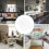 15St Blinds Roller Clip Ontwerp Voor Raambekleding Accessoires 5