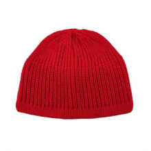 (Red) Saudi Headwear Muslims Men Prayer Hat Knitted Saudi Arabia Islamic Hat Unique Ethnic Muslims Men Prayer Hat White