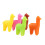 8 Pezzi Segnavino Alpaca, Identificatori Per Da Festa 5