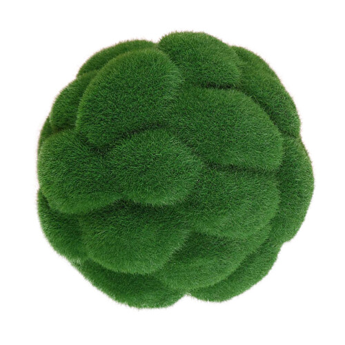 1 Pezzo Per Decorazione Da Verde