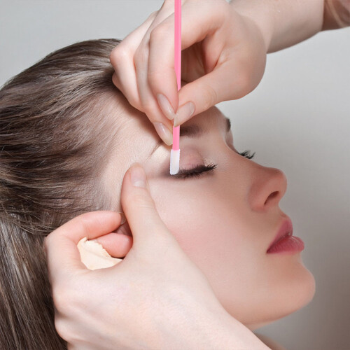 300 Pezzi Spazzole Cosmetiche Portatili Per Labbra 2