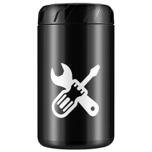 (Black) Waterproofs Bicycles Repair Tool Pouch Portable Cycling Tool Capsules Box Road Bike Tool Holder Bag Easy to Use Yellow