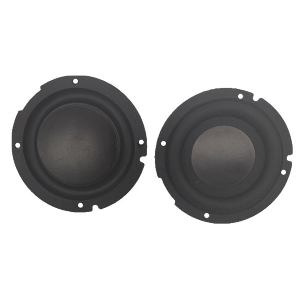 Bass Diaphragm Passive Radiator 57Mm Diameter Speaker Repair Parts For Home Theater Subwoofers 9084446406931