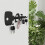 Stainless Steel Key Management System Wall Mounted Shelf 4