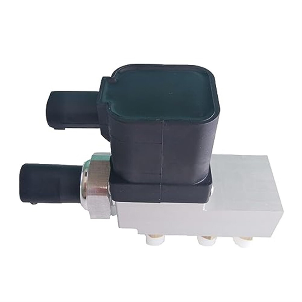 Air Suspension Compressor Valve Block Control Unit For Mercedes-Benz W211 E320 E500 E55 Cls55 E63 2113200158 A2113200158 9393856333417