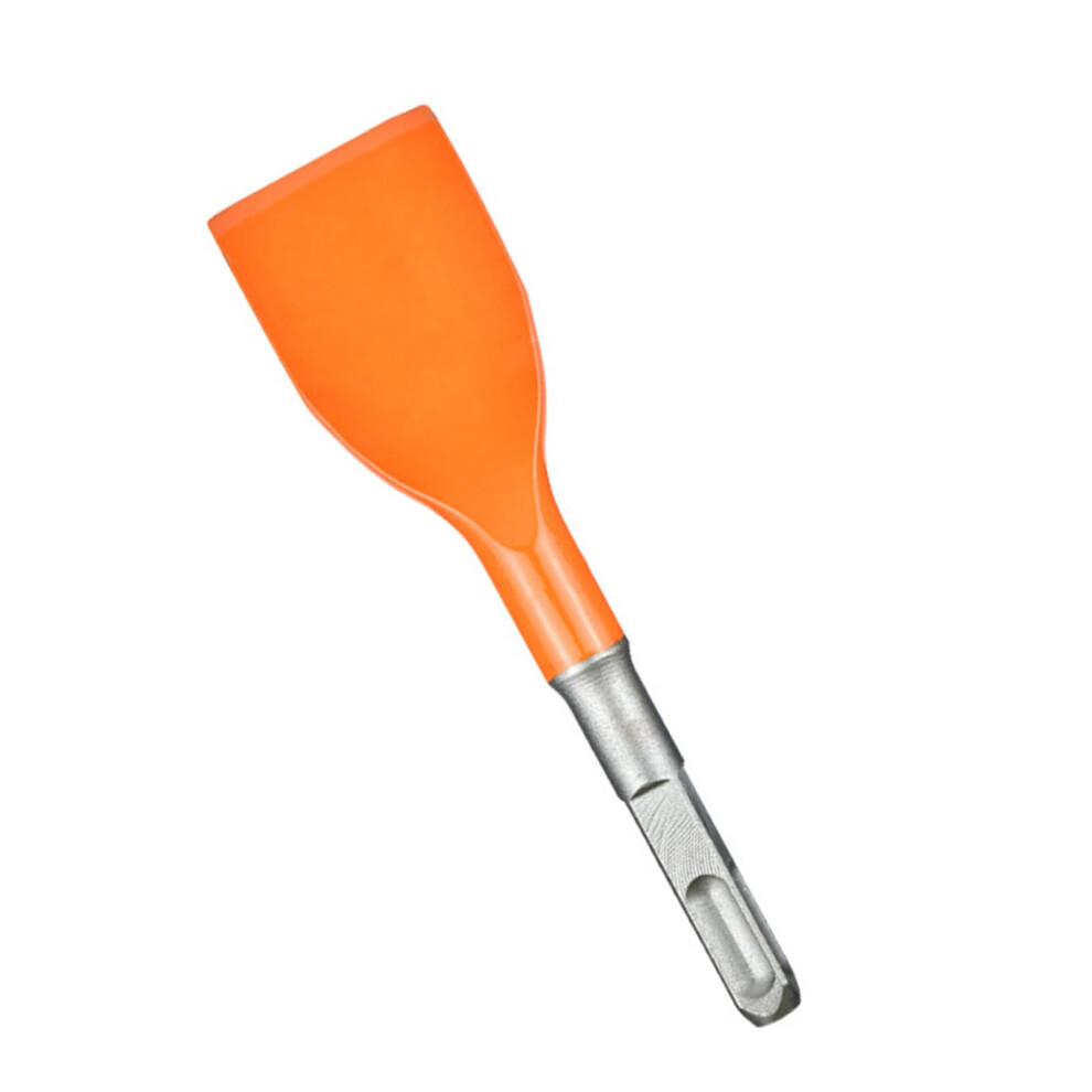 Hammer Chisels Pneumatic Chisel Bits For Floor Scraper And Tile Thinset Removal And Adhesive Removal Scaling 9016109400659