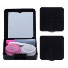 3 Set Custodie Portatili Per A Con