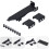 2 Set Per PCI Dissipatore Slot 8-9 Cm 11