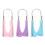 15 Pezzi Clip In Silicone Per Sollevamento Naso 2