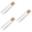 3St Glazen Cocktail Atomizer Voor Cocktailbar 9