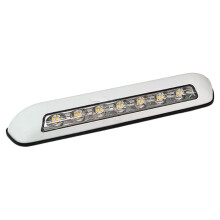 RV Outdoor Lights Waterproof Wall Lamps 8W LED Replacement Light Patio Staircase Light For Trucks Trailers Buses Marine Boats