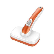 (S) Self Cleansing Needle Comb for Pet 25-26s
