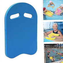 Versatile Swimming Kickboard, Suitable for Children and Adults, Enhance Your Swim Training 25-26s