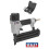 Sealey Air Nail Gun 10-50mm Capacity 6