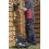 Sealey Air Nail Gun 10-50mm Capacity 13