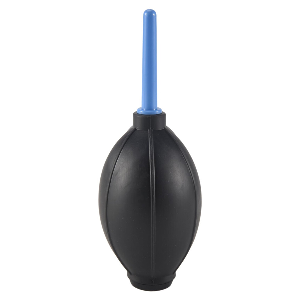 Rubber Air Dust Blower For Camera Lens Cleaning S6 - Pump-Style Blower, Lens Cleaning Tool, Model S6 9354506272630