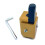 Woodworking Tool Angle Chisel, Square Hinge Door Corner Chisels, Right-Angled Corner Chisels, Recessed Mortising Tool 1