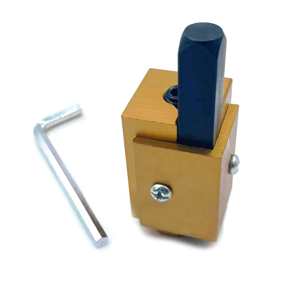 Woodworking Tool Angle Chisel, Square Hinge Door Corner Chisels, Right-Angled Corner Chisels, Recessed Mortising Tool 9354506272661