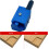 Woodworking Tool Angle Chisel, Square Hinge Door Corner Chisels, Right-Angled Corner Chisels, Recessed Mortising Tool 3
