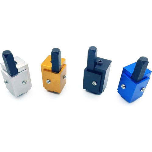 Woodworking Tool Angle Chisel, Square Hinge Door Corner Chisels, Right-Angled Corner Chisels, Recessed Mortising Tool 1