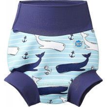 New & Improved Happy Nappy 25-26s