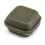 Leak Proof 4 Cell Travel Eggs Case For Hiking Backpacks 1