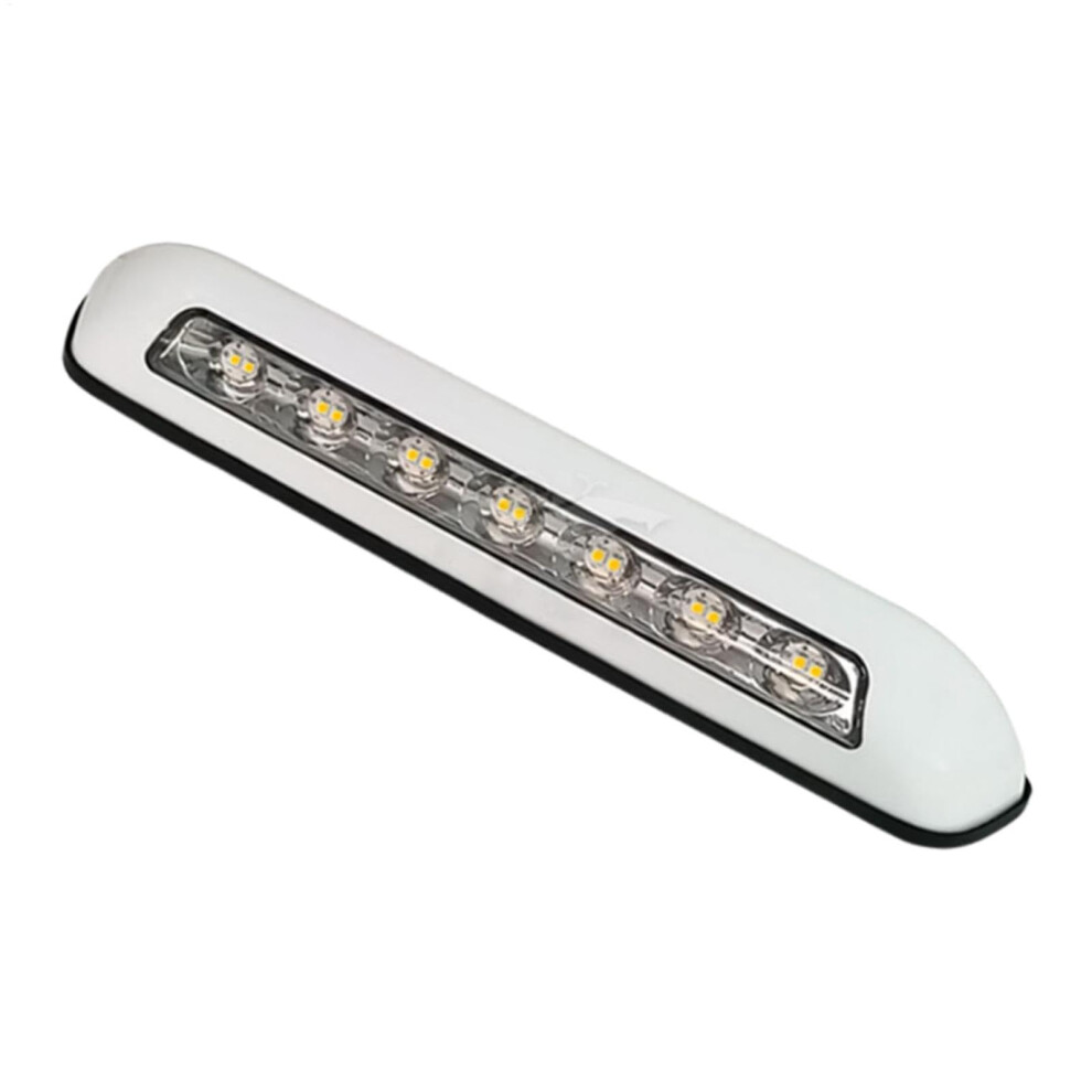 Rv S Exterior Waterproof Utility Awning 8W Led Replacement, Rv Patio Step Exterior Rv Light 9084446407471