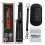 (Black) Garrett Pro-pointer Pinpoint Metal Detector Underground Pinpointer Pinpoint 25-26s 5