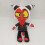 (33cm wolf)HELLUVA THE CIRCUS Evil Boss Plush Toy Hell Inn Doll 25-26s 4