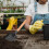 4 Stuks Schepje As Schoonmaak Hulpmiddel Multifunctioneel 7