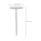 40 Stuks Cake Decoratieve Spijkers Decoratie 11