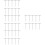 40 Stuks Cake Decoratieve Spijkers Decoratie 9