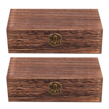 10 Stuks Vintage Doos Met Voor Kostbaarheden En Sieraden