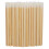 100 Wegwerp Lippenborstels Kleine Make-up Applicator 1