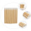 100 Wegwerp Lippenborstels Kleine Make-up Applicator 10