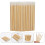 100 Wegwerp Lippenborstels Kleine Make-up Applicator 5