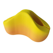 Swimming Leg Float Kickboard Figure-8 Shape Buoy Trainer For Pool Posture And Technique Correction For Beginners