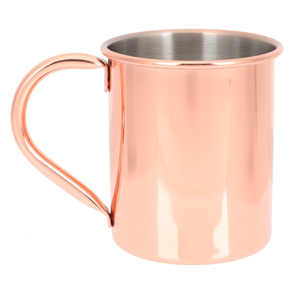 Kubek Koktajlowy Stali Nierdzewnej Na Piwo PlażA Lato-image