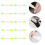 10 Unidades Removedora De Esmalte Para Manicure 6