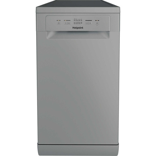 Hotpoint Hotpoint HP2FE10CS90SUK dishwasher Freestanding 10 place settings E