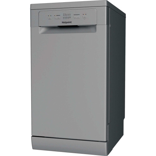 Hotpoint Hotpoint HP2FE10CS90SUK dishwasher Freestanding 10 place settings E 1