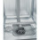 Hotpoint Hotpoint HP2FE10CS90SUK dishwasher Freestanding 10 place settings E 6