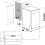 Hotpoint Hotpoint HP2FE10CS90SUK dishwasher Freestanding 10 place settings E 3