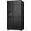 Hisense Hisense RS818N4TFE American Fridge Freezer 3