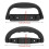 (Style A) Ergonomic Replacement Suitcase Handle Practical and Portable Accessory Lightweight Luggage Part for Travel 3
